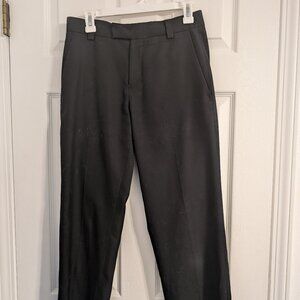 Mens business pants